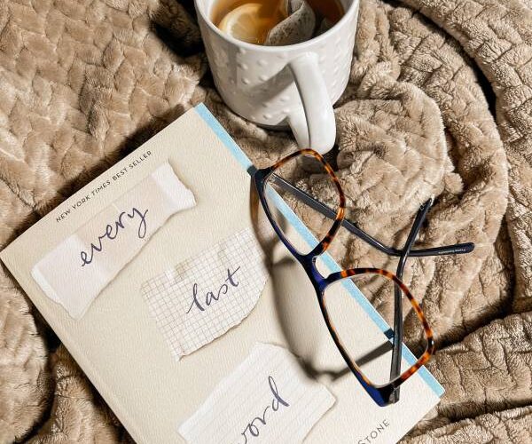 4 Amazing books to read this year