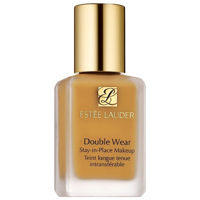how to use estee lauder double wear foundation photograph