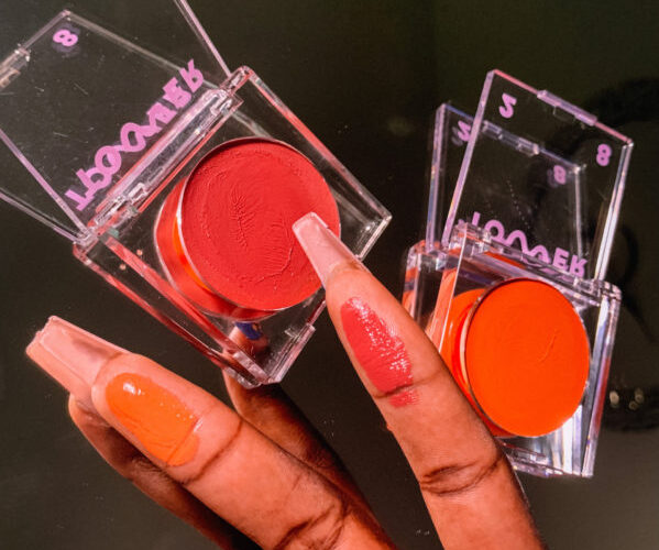 These Tower 28 cream blushes will give you an amazing summer glow all year