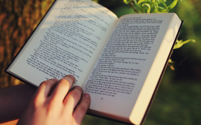 16 Enriching and Life-Changing Benefits of Reading Books