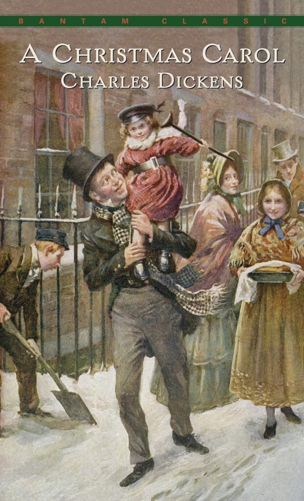 Stories about Christmas