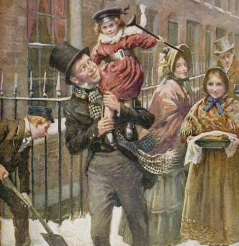 22 Amazing Christmas Short Stories You Should Read This Holiday