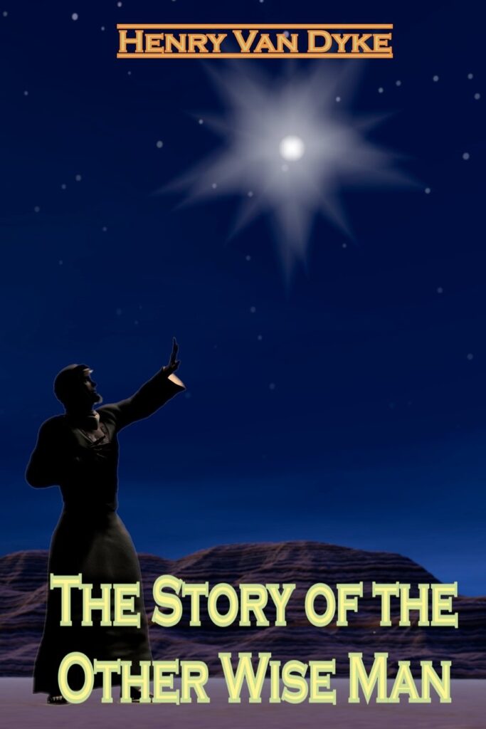 a story about christmas