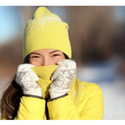 11 Life-Changing Beauty Hacks To Try in the Winter