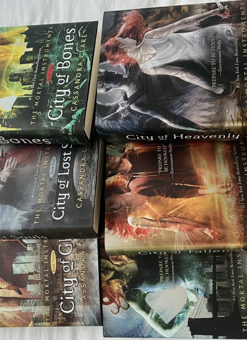 books similar to harry potter