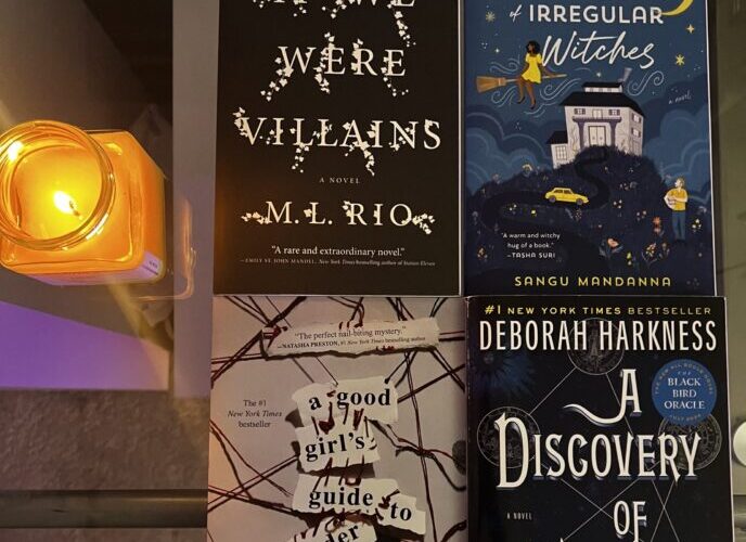 17 Cozy Fall Books to Curl Up with Right Now