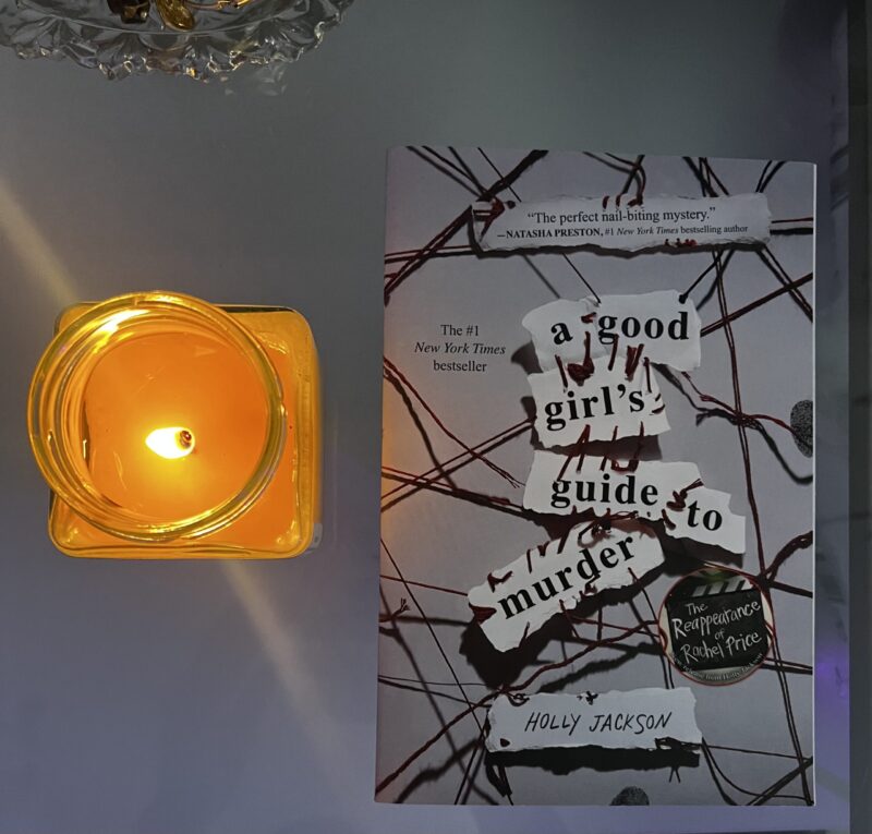 Best fall book recommendations