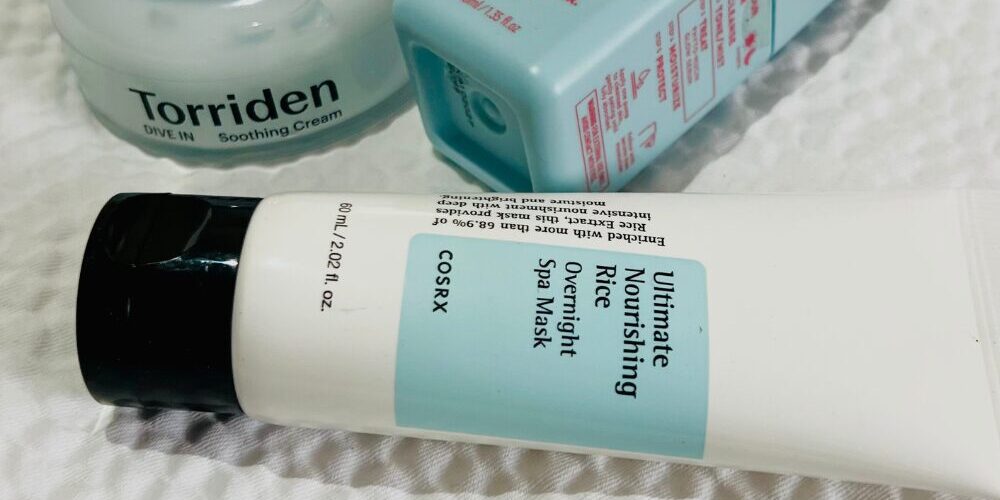 The Best Korean Face Masks for Every Skin Concern