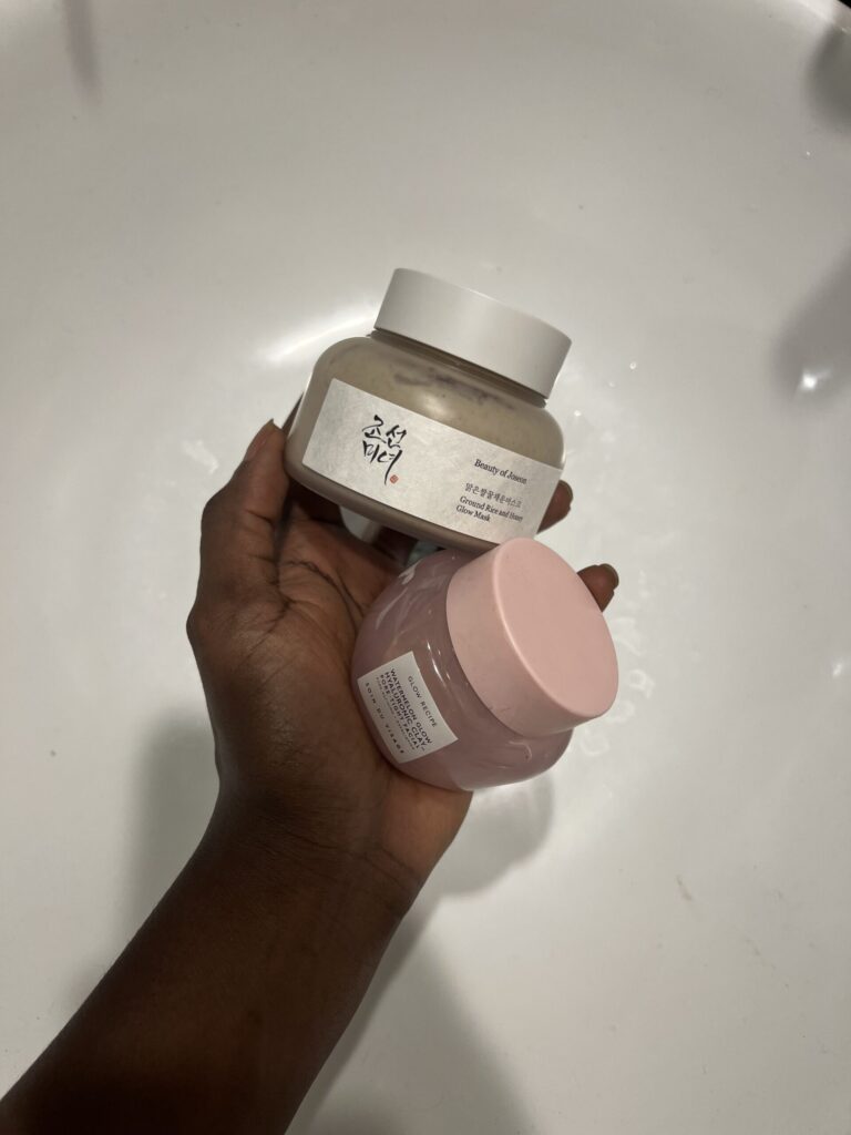 The best Korean face masks for glass skin