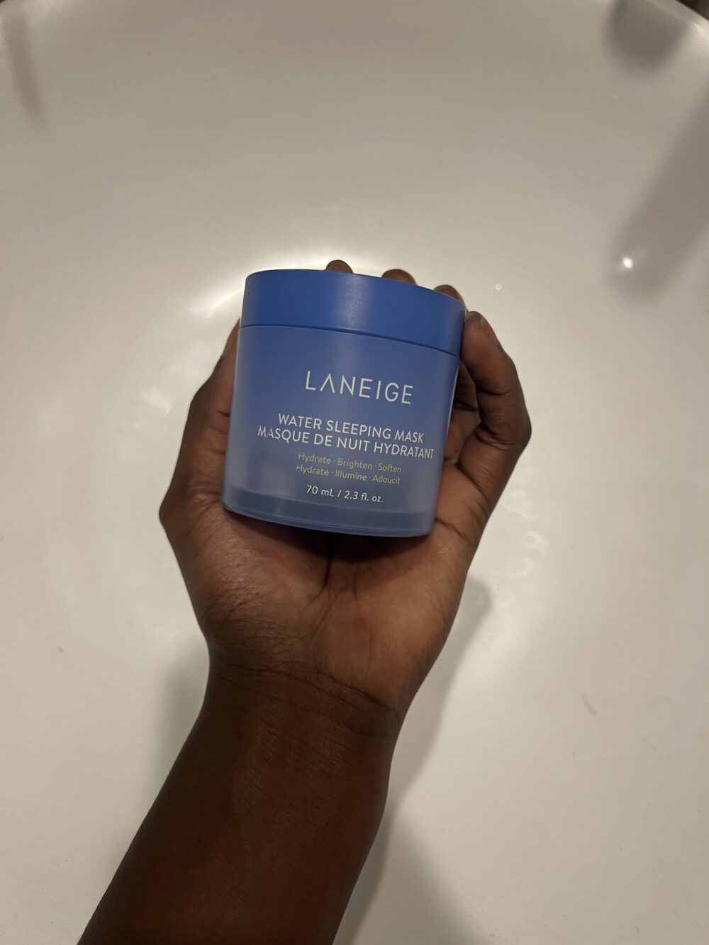 The best Korean face mask