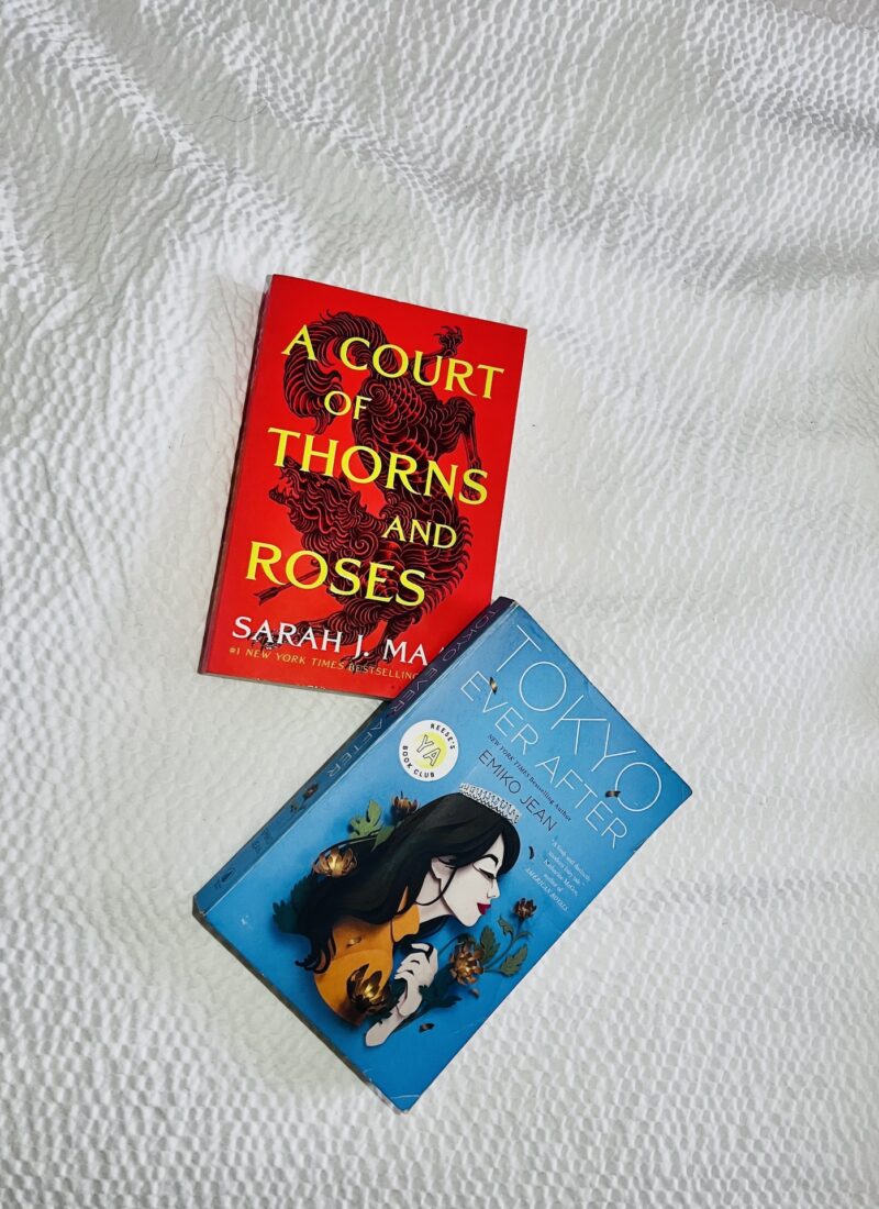 the best romance books to snuggle up with