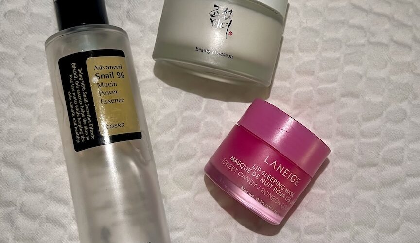 11 Life-Changing & affordable Korean Skincare Products For Your Dry Skin To Keep You Moisturised During The Winter Months