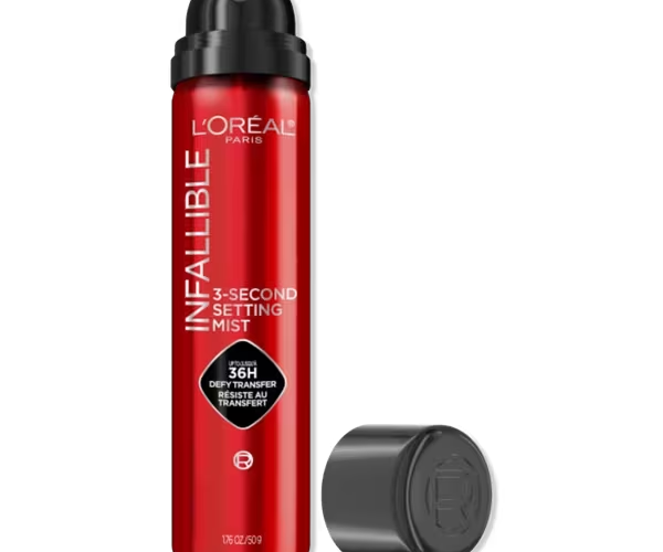 13 Best Drugstore Setting Sprays That Actually Work
